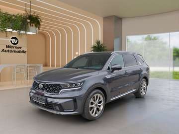 2.2 CRDi Platinium AWD DCT