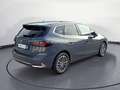 BMW 216 Steptronic DCT Luxury Line Gris - thumbnail 3
