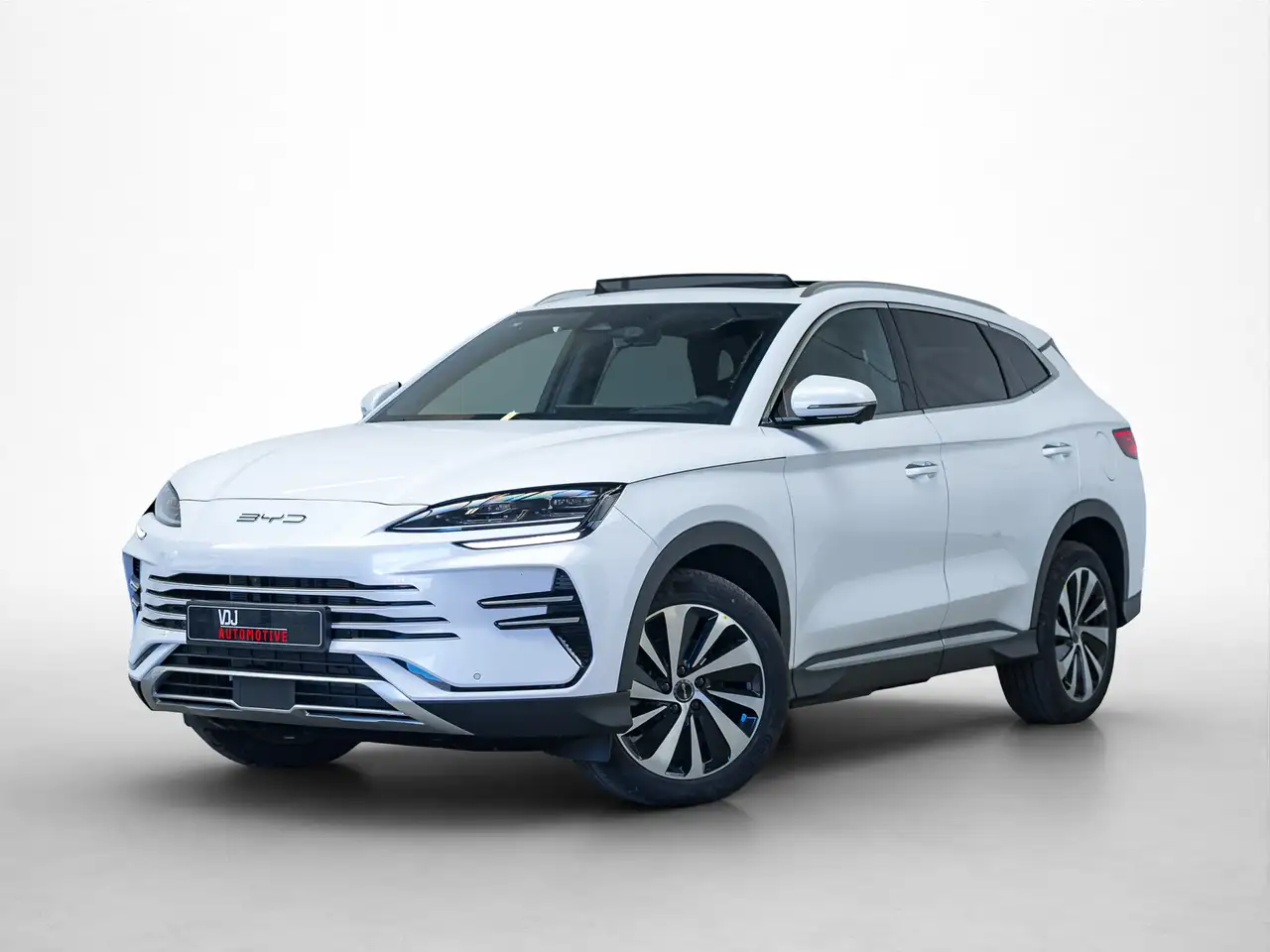 BYD Seal U 2026