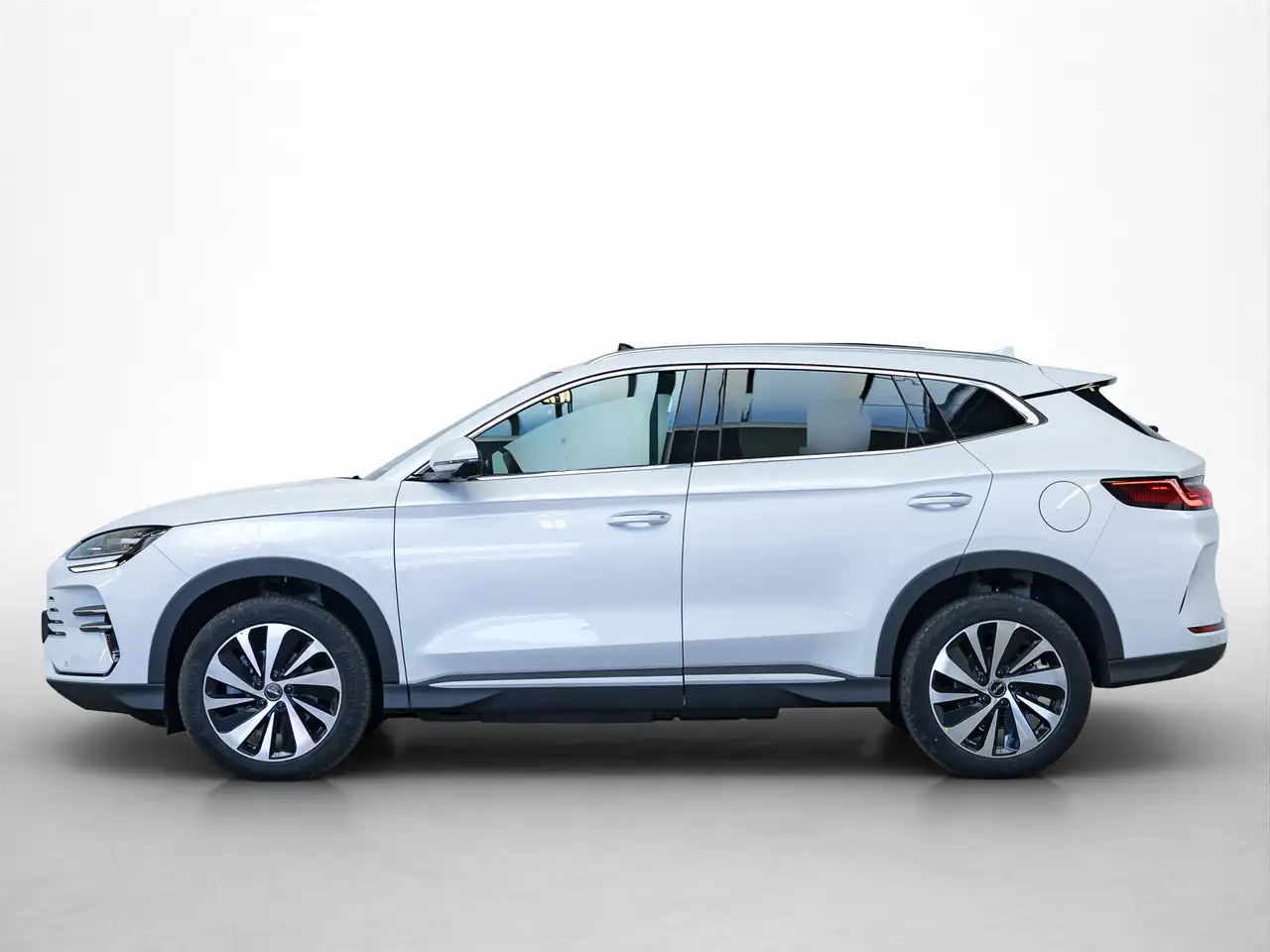 BYD Seal U 2026