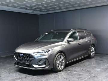1.0 EcoBoost Hybrid 125 CV SW ST-line