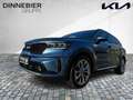 Kia Sorento 2.2D AWD Platinum LED*TWA*360°ACC Bleu - thumbnail 2