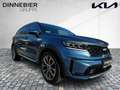 Kia Sorento 2.2D AWD Platinum LED*TWA*360°ACC Bleu - thumbnail 9