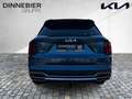 Kia Sorento 2.2D AWD Platinum 4WD 360-CAM ACC CAM LED Bleu - thumbnail 6