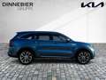 Kia Sorento 2.2D AWD Platinum LED*TWA*360°ACC Bleu - thumbnail 8