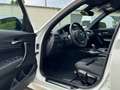 BMW 120 i Sport Line*AUT.*NAVI*LED*B-PANEL*ALU*89TKM* Alb - thumbnail 11