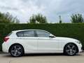 BMW 120 i Sport Line*AUT.*NAVI*LED*B-PANEL*ALU*89TKM* Alb - thumbnail 6
