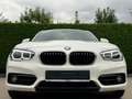 BMW 120 i Sport Line*AUT.*NAVI*LED*B-PANEL*ALU*89TKM* Alb - thumbnail 2