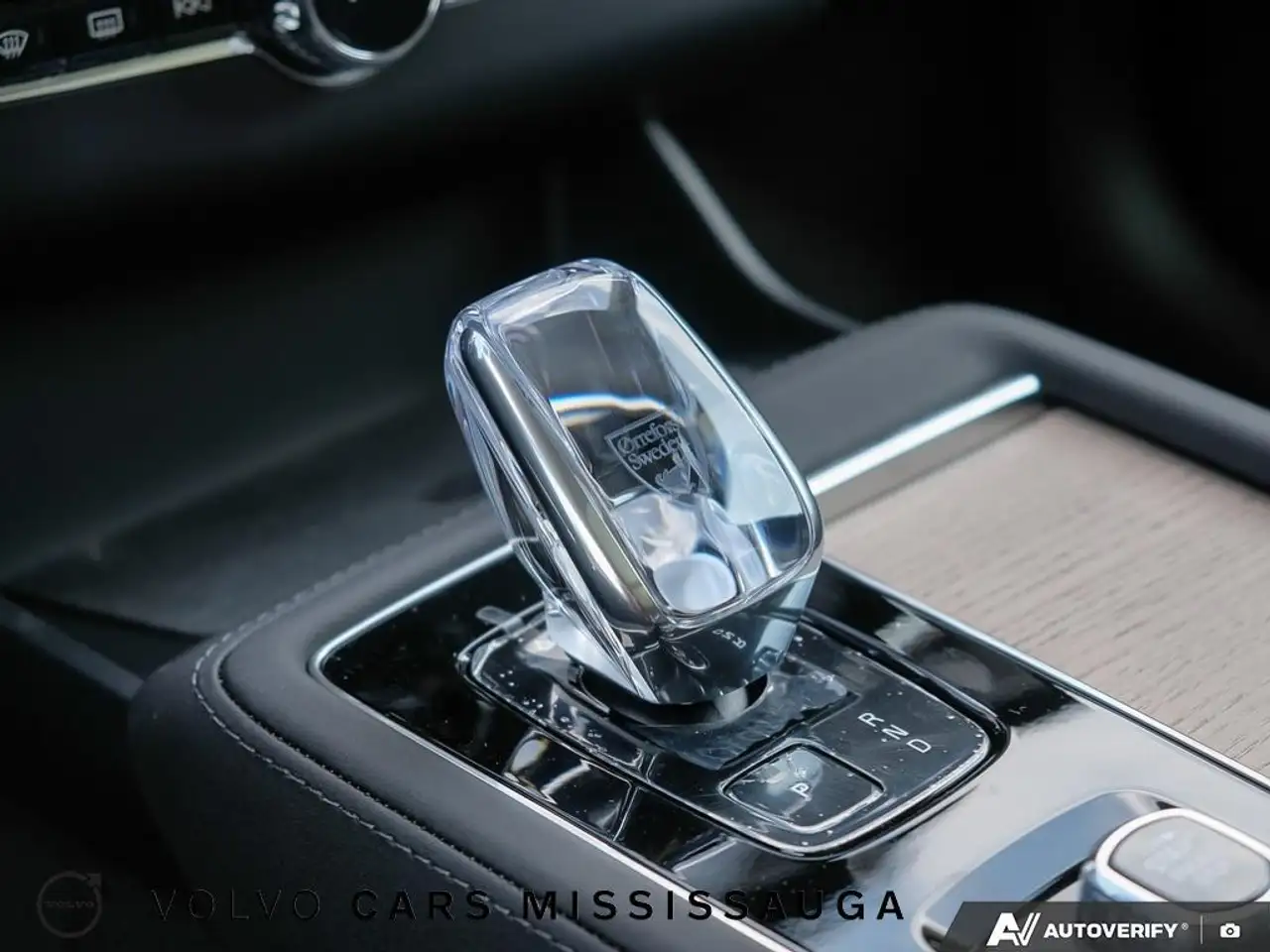 Volvo XC90 снимка Volvo XC90