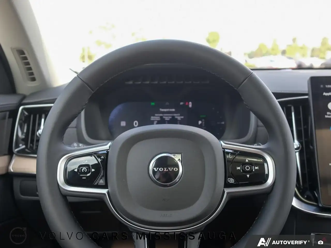 Volvo XC90 снимка Volvo XC90