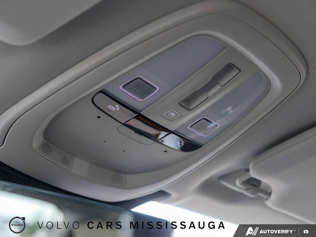 2026 Volvo XC90 T8 AWD Plus Bright Theme 7-Seater thumb 24