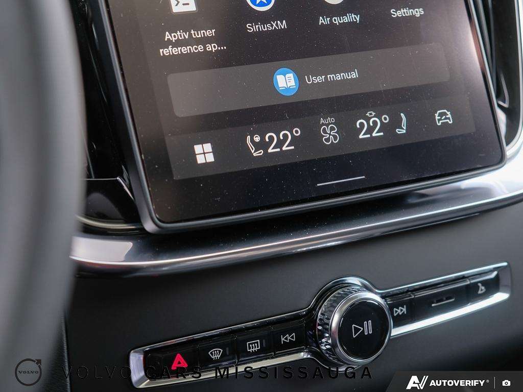 2026 Volvo XC90 T8 AWD Plus Bright Theme 7-Seater thumb 21
