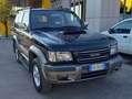 Isuzu Trooper LS Szary - thumbnail 1