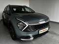 Kia Sportage Silber 4WD Grau - thumbnail 3