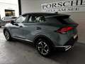 Kia Sportage Silber 4WD Grau - thumbnail 4