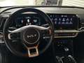 Kia Sportage Silber 4WD Grau - thumbnail 8