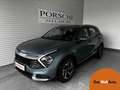 Kia Sportage Silber 4WD Grau - thumbnail 1