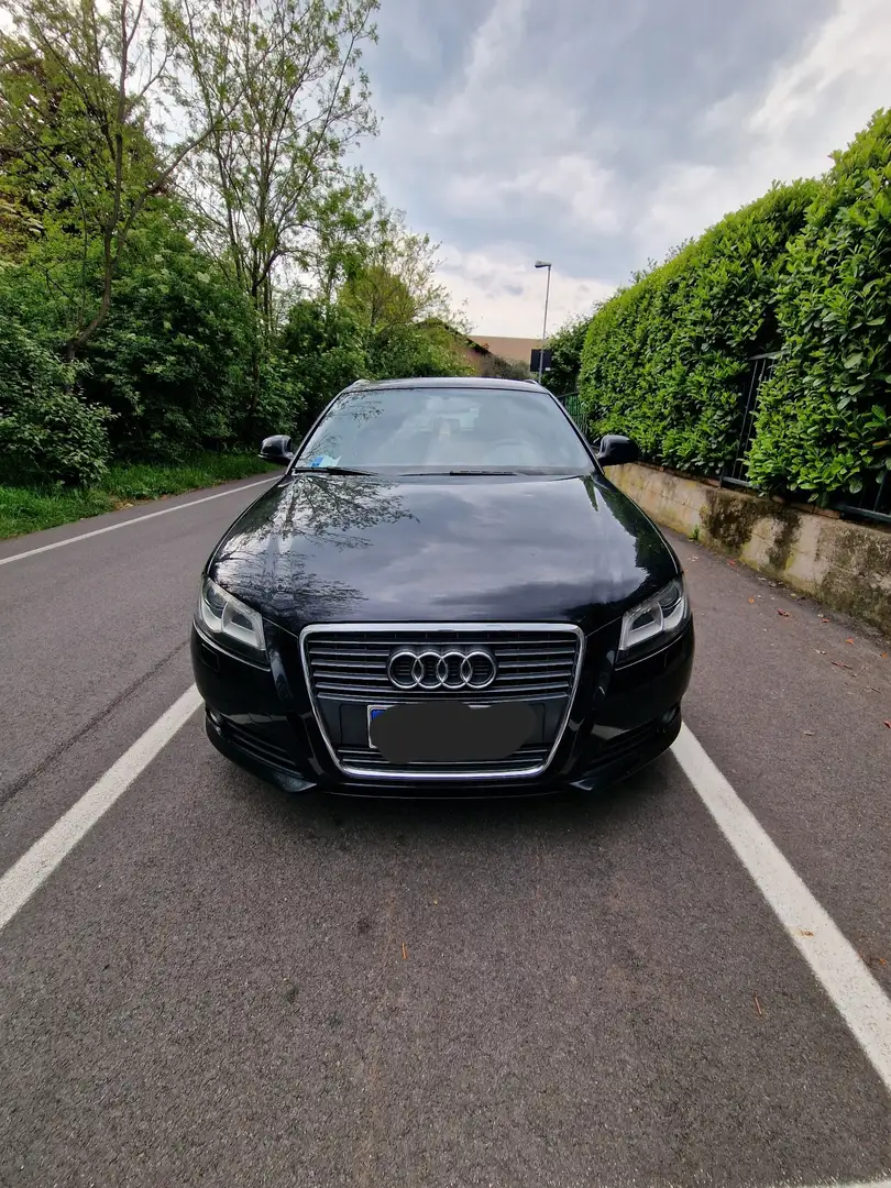 Audi A3 S-LINE Sportback 1.8 tfsi AMBITION 160 CV - 1