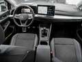 Volkswagen Golf VIII Variant 1.5 TSI Goal AHK NAVI KAMER Schwarz - thumbnail 6