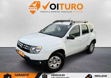 4X4 Phase 2 SUV 1.5 dCi 110 cv,Kit Distribution neuf,GPS,GARANTIE 12 MOIS OFFERT INCLUS