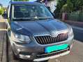 Skoda Yeti Yeti 2.0 TDI 4x4 Monte Carlo Grau - thumbnail 2