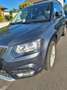 Skoda Yeti Yeti 2.0 TDI 4x4 Monte Carlo Grau - thumbnail 1