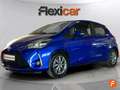 Toyota Yaris 1.5 Active Amarillo - thumbnail 2