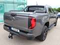 Volkswagen Amarok 3.0 PanAmericana Doppelkabine 4Motion KLIMA LED N Grau - thumbnail 4