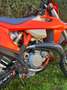 KTM 250 EXC six days Arancione - thumbnail 7