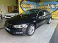 Volkswagen Passat 1.6TDI Advance 88kW Negro - thumbnail 2