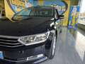Volkswagen Passat 1.6TDI Advance 88kW Negro - thumbnail 9