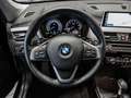 BMW X1 xDrive 25e Advantage PDC SHZ NAVI ACC Nero - thumbnail 11