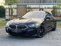 BMW 840 840d xDrive Gran Coupe 48 V *M-PAKET, PANO, H&K* Schwarz - thumbnail 8