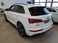Audi SQ5 3.0 TDI "LED/VirtualC./Navi/PDC" Weiß - thumbnail 2