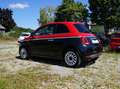 Fiat 500 Lounge-NAVi-PDC- Noir - thumbnail 8