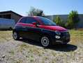 Fiat 500 Lounge-NAVi-PDC- Noir - thumbnail 2