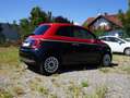 Fiat 500 Lounge-NAVi-PDC- Noir - thumbnail 6