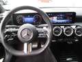 Mercedes-Benz A 180 d Limousine AMG Line Fekete - thumbnail 10