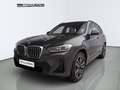 BMW X3 xDrive 20dA xLine Gris - thumbnail 3