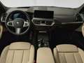BMW X3 xDrive 20dA xLine Gris - thumbnail 7