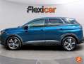 Peugeot 3008 1.2 PureTech S&S Allure 130 Bleu - thumbnail 4