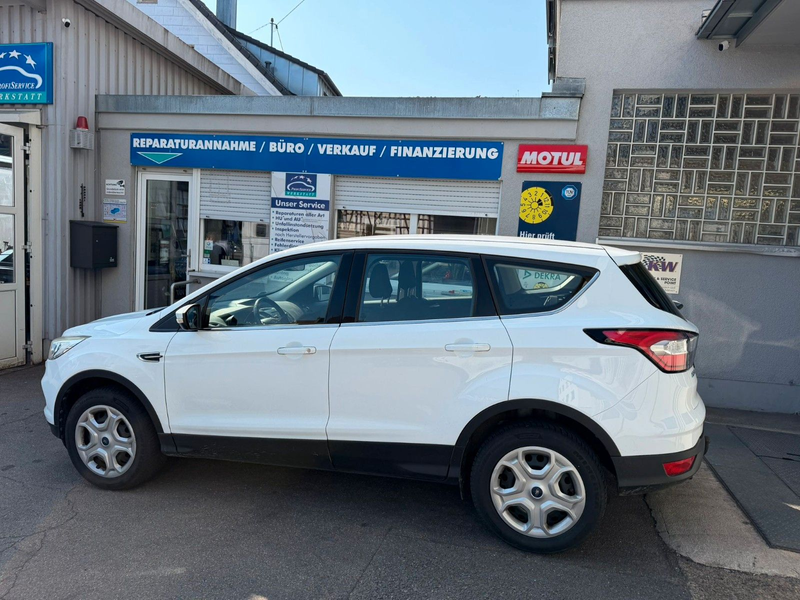 Photo du véhicule
