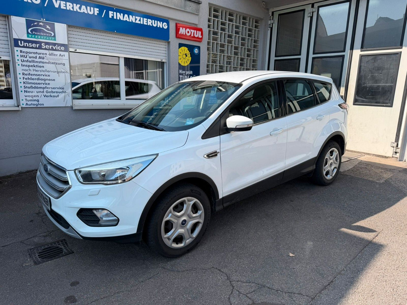 Photo du véhicule