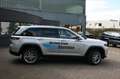 Jeep Grand Cherokee 4xe Limited Argent - thumbnail 4
