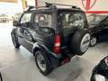 Suzuki Jimny Jimny 1.3i 16V cat 4WD JLX IMPIANTO GPL Nero - thumbnail 4
