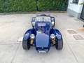 Westfield SE Westfield 1.6 SE 102cv - Storica - Blu\Beige Blau - thumbnail 9