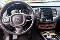 Volvo XC90 B5 AWD Inscription 7 PL CRYSTAL GEAR HARMAN KARDON Zwart - thumbnail 8