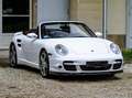 Porsche 911 Turbo MK1 2008 Weiß - thumbnail 5