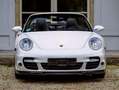 Porsche 911 Turbo MK1 2008 Weiß - thumbnail 6