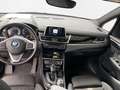 BMW 218 d Gran Tourer | Navi | Automatik | LED | GEWERBE/ Zwart - thumbnail 8